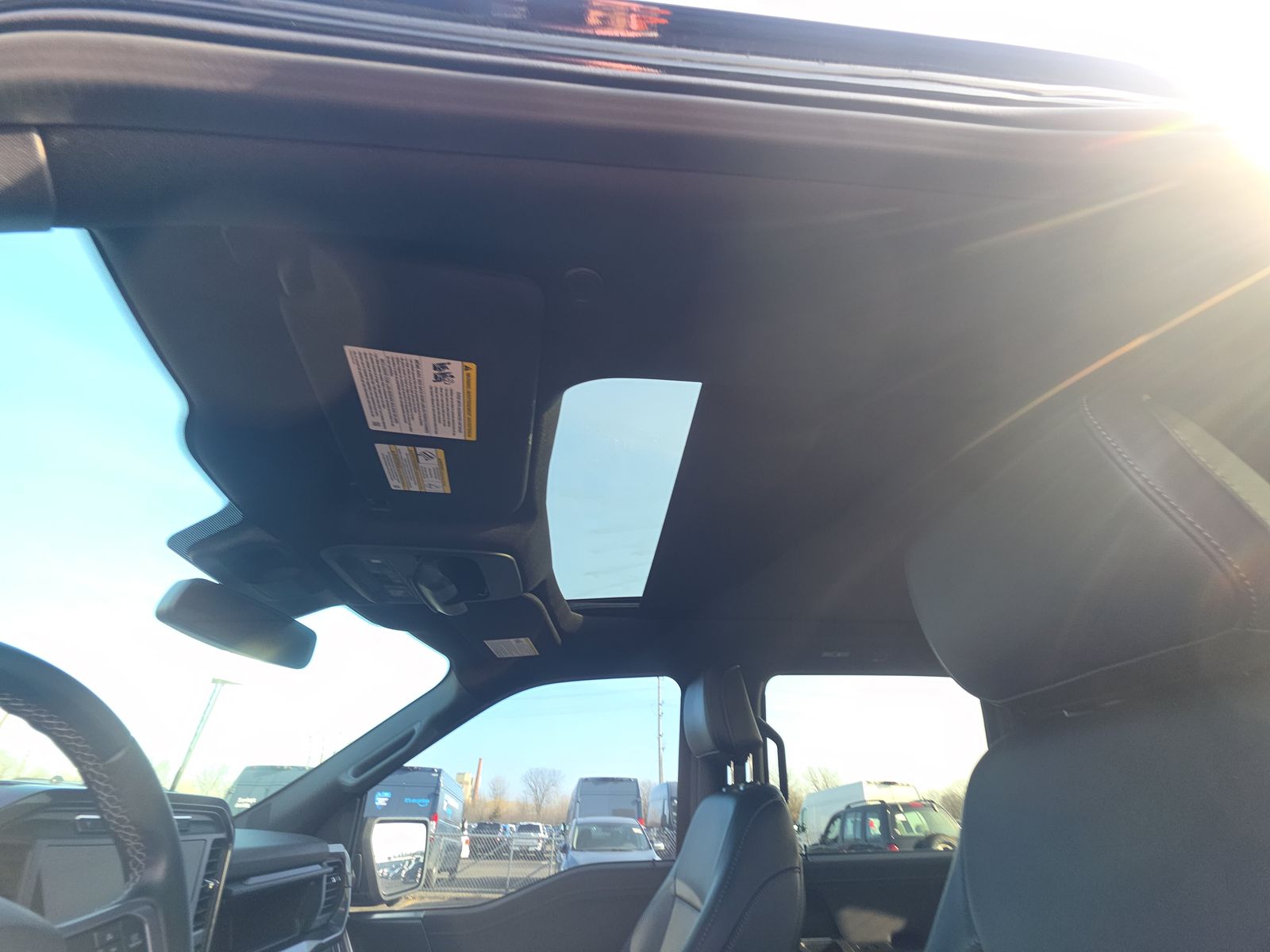 2023 Ford F-150 Hybrid XLT AWD