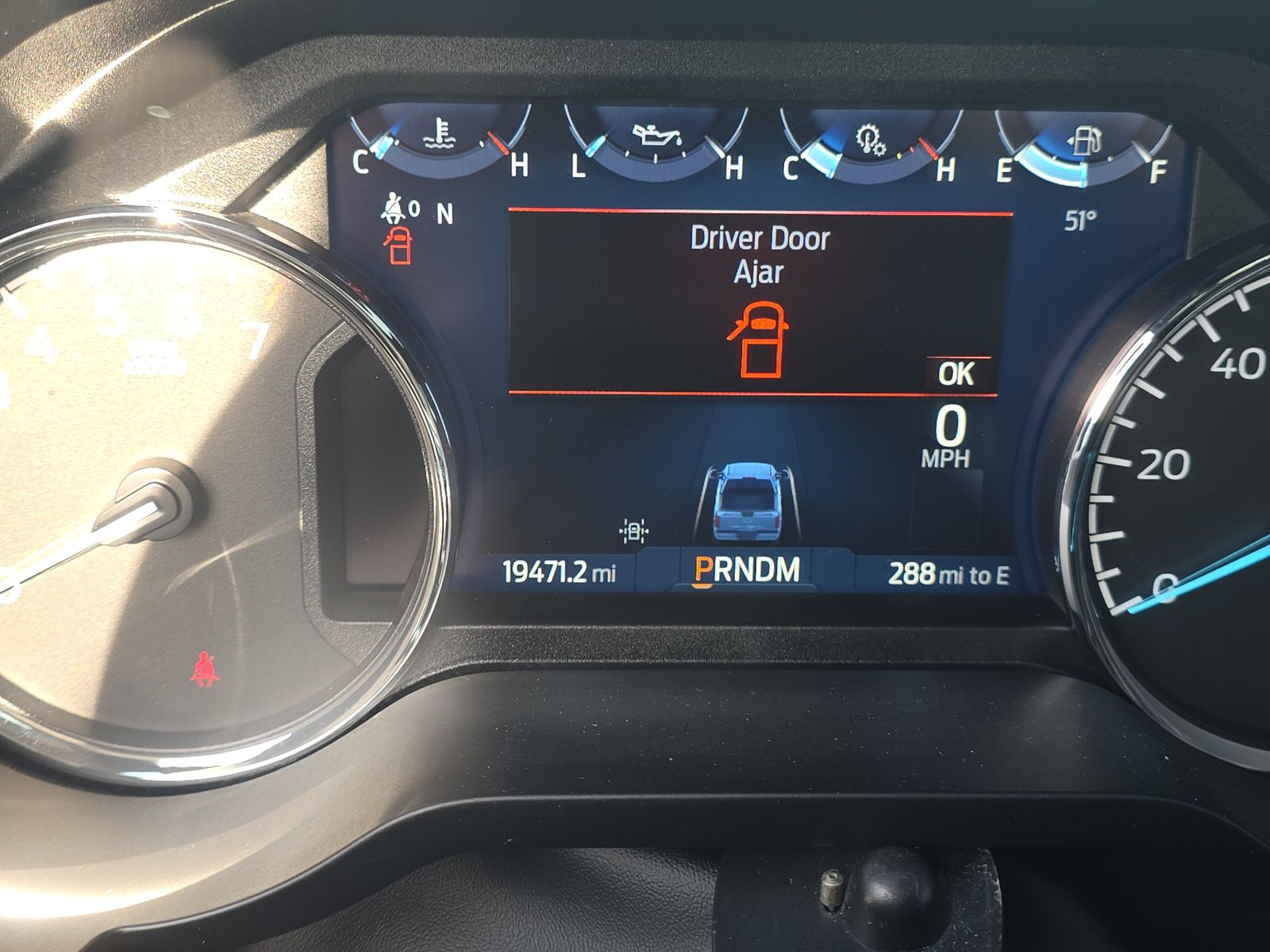 2023 Ford F-150 Hybrid XLT AWD