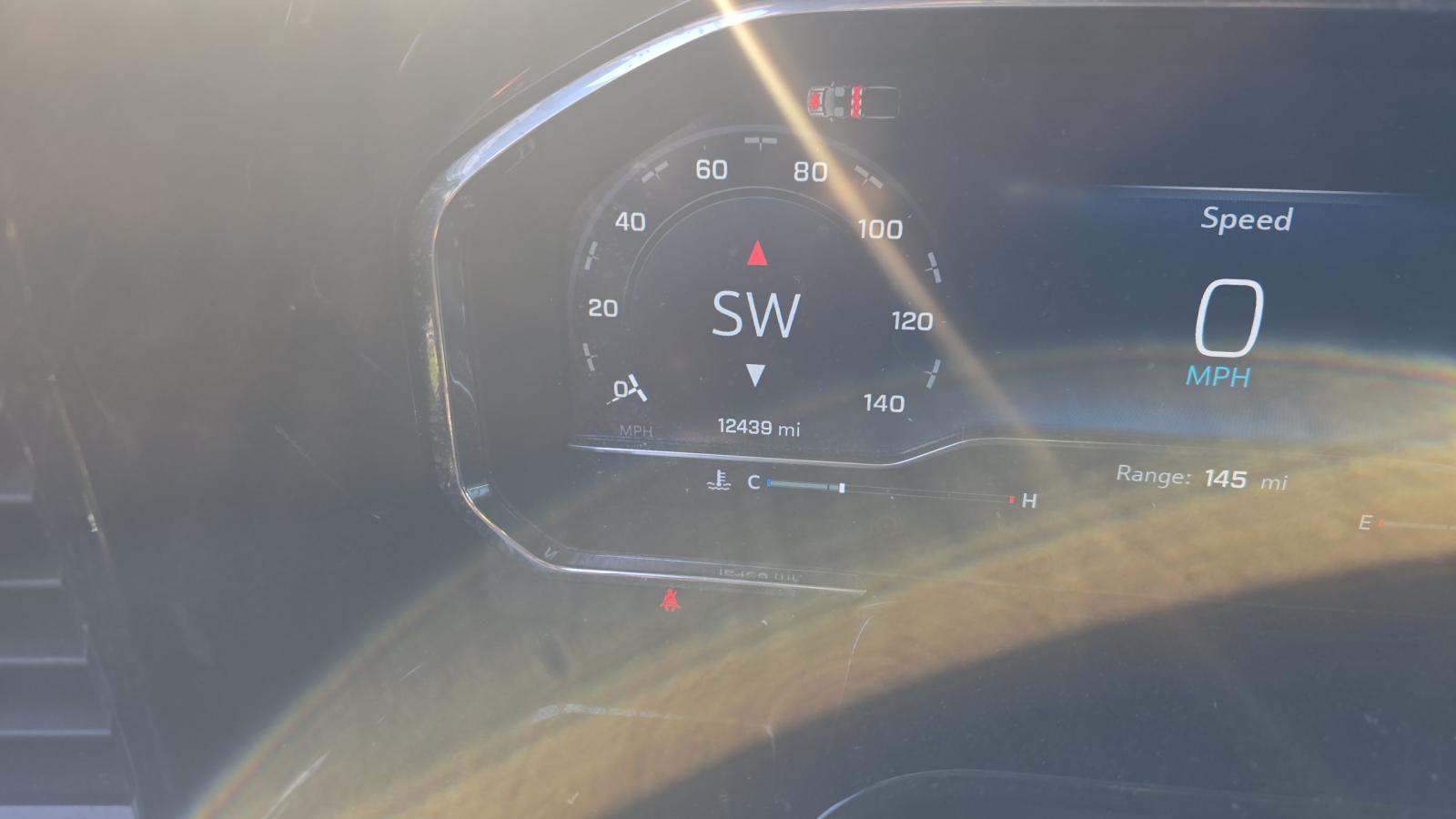 2024 Chevrolet Silverado 1500 LT AWD