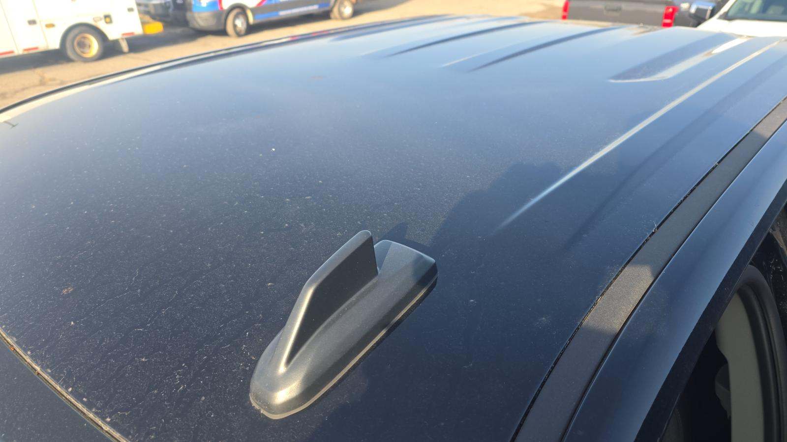 2024 Chevrolet Silverado 1500 LT AWD