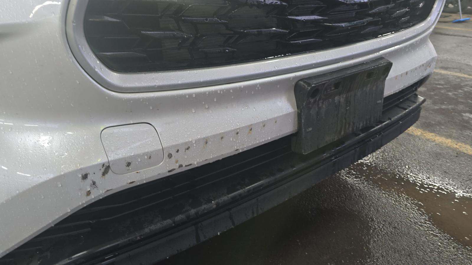 2022 Toyota Highlander XLE AWD