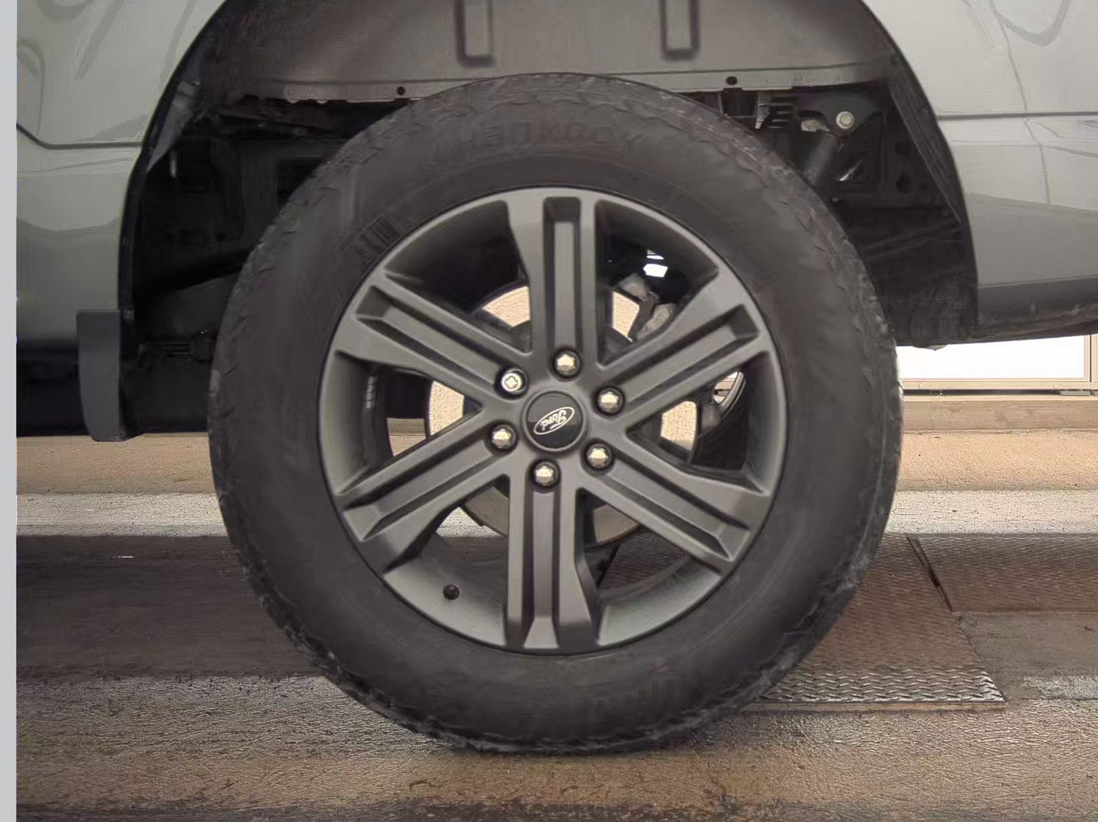 2023 Ford F-150 Hybrid XLT AWD