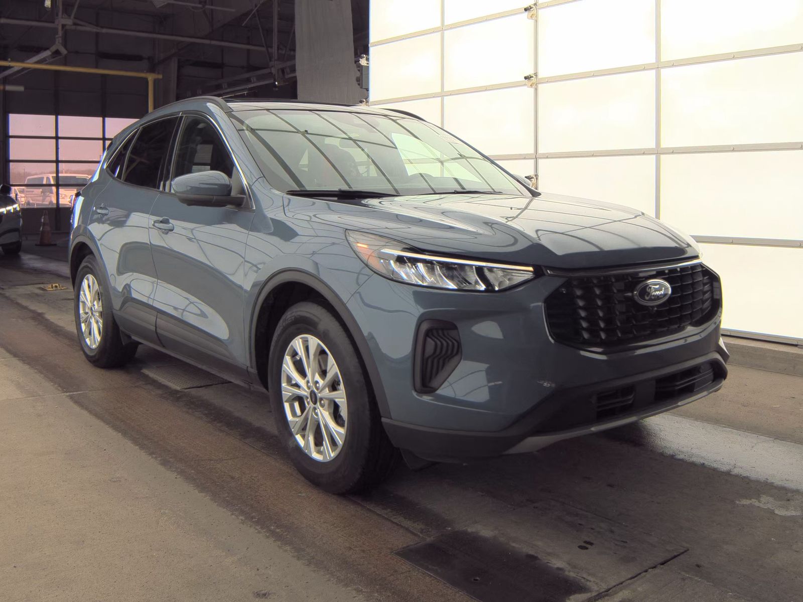 2023 Ford Escape Active AWD