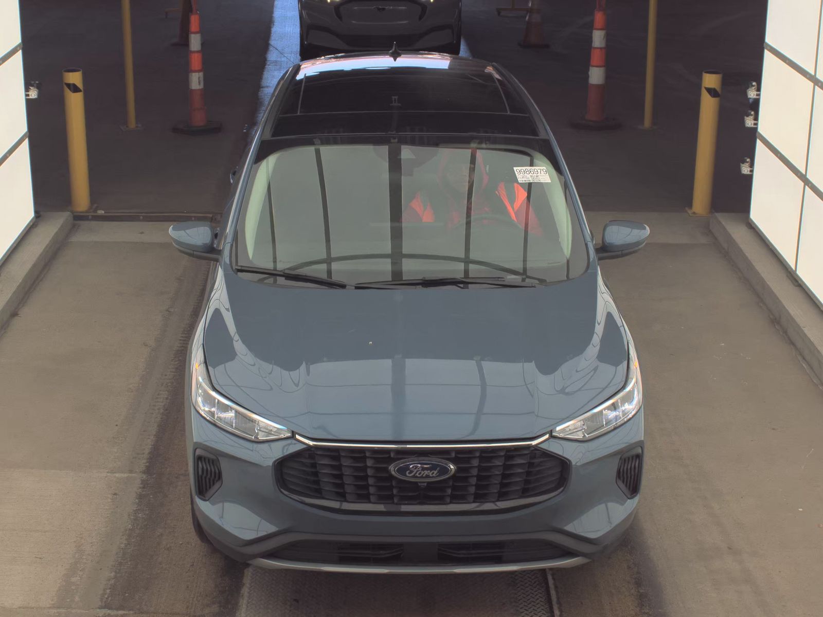 2023 Ford Escape Active AWD