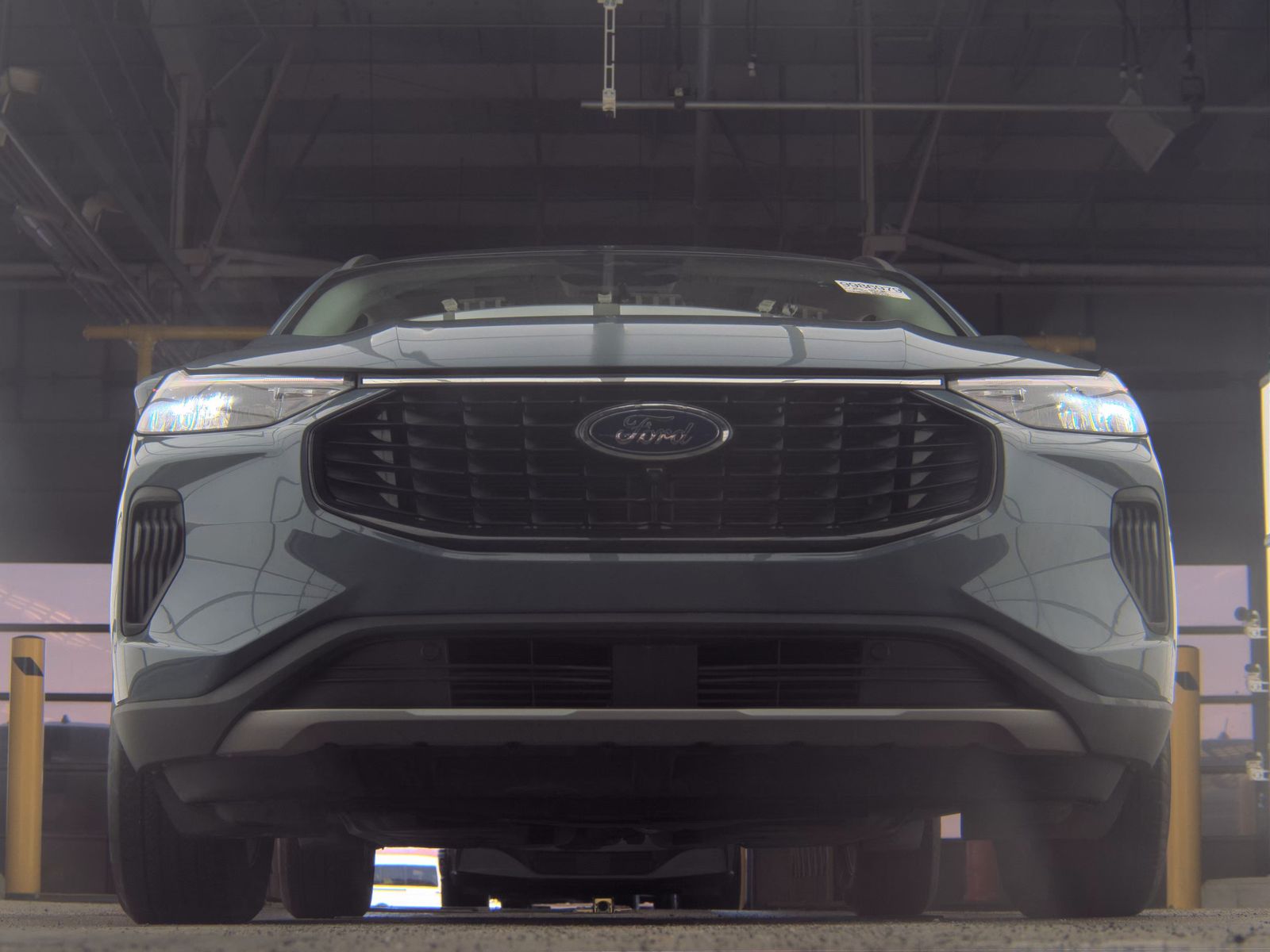 2023 Ford Escape Active AWD