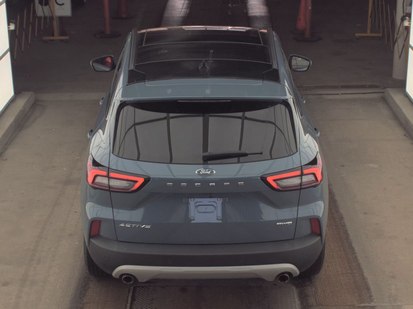 2023 Ford Escape Active AWD