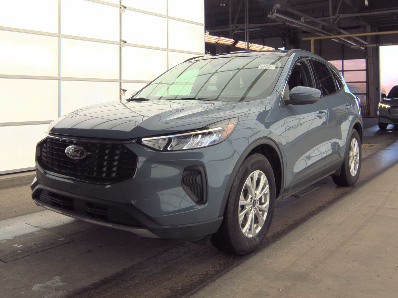 2023 Ford Escape Active AWD