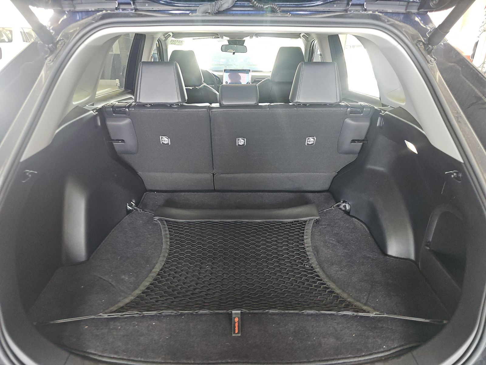 2024 Toyota RAV4 Hybrid XLE Premium AWD