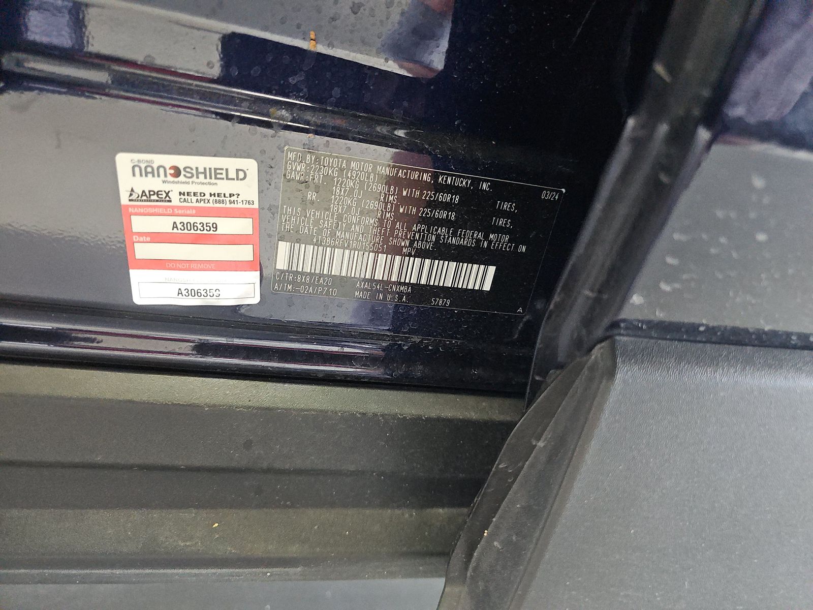 2024 Toyota RAV4 Hybrid XLE Premium AWD