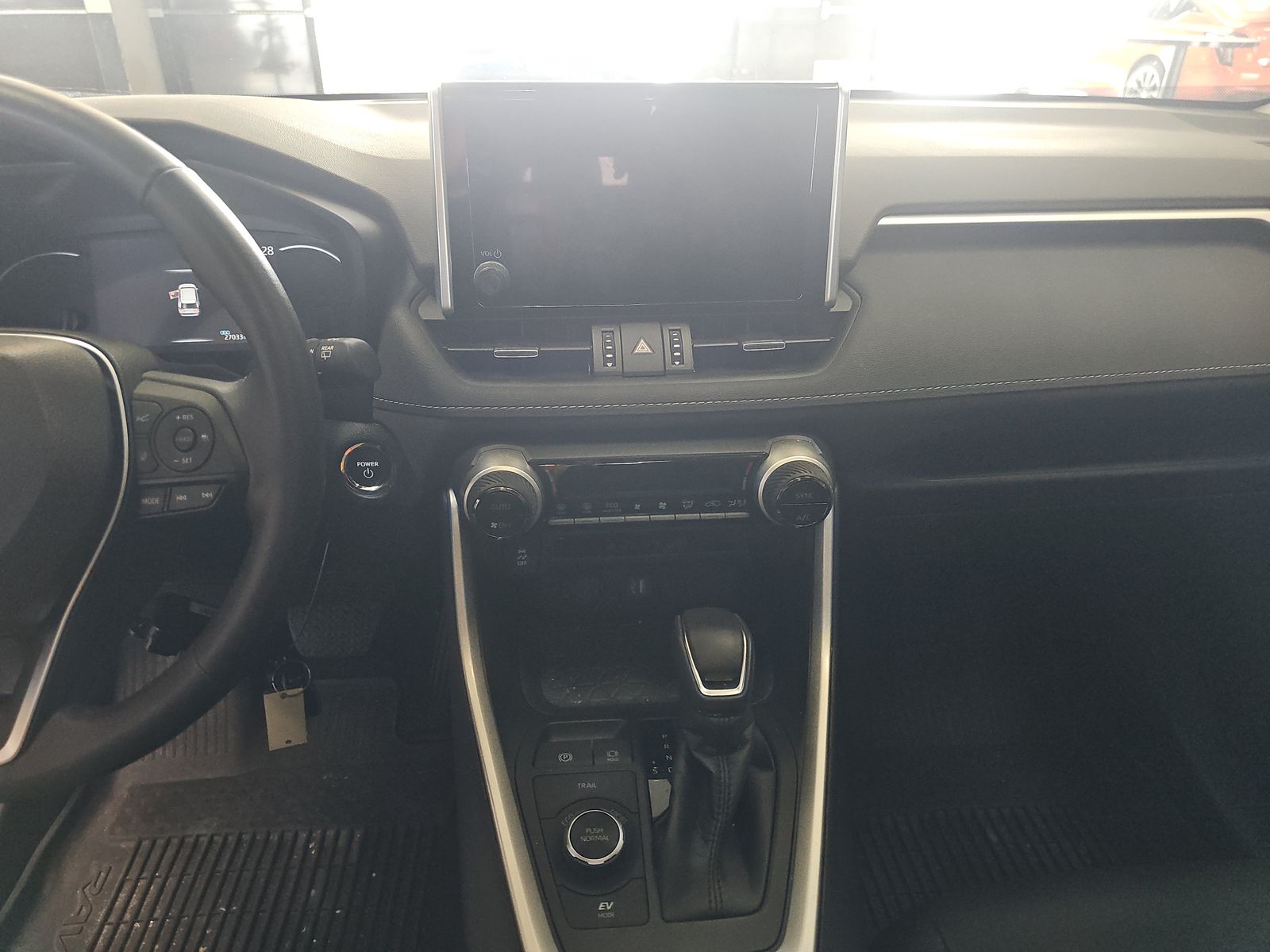 2024 Toyota RAV4 Hybrid XLE Premium AWD