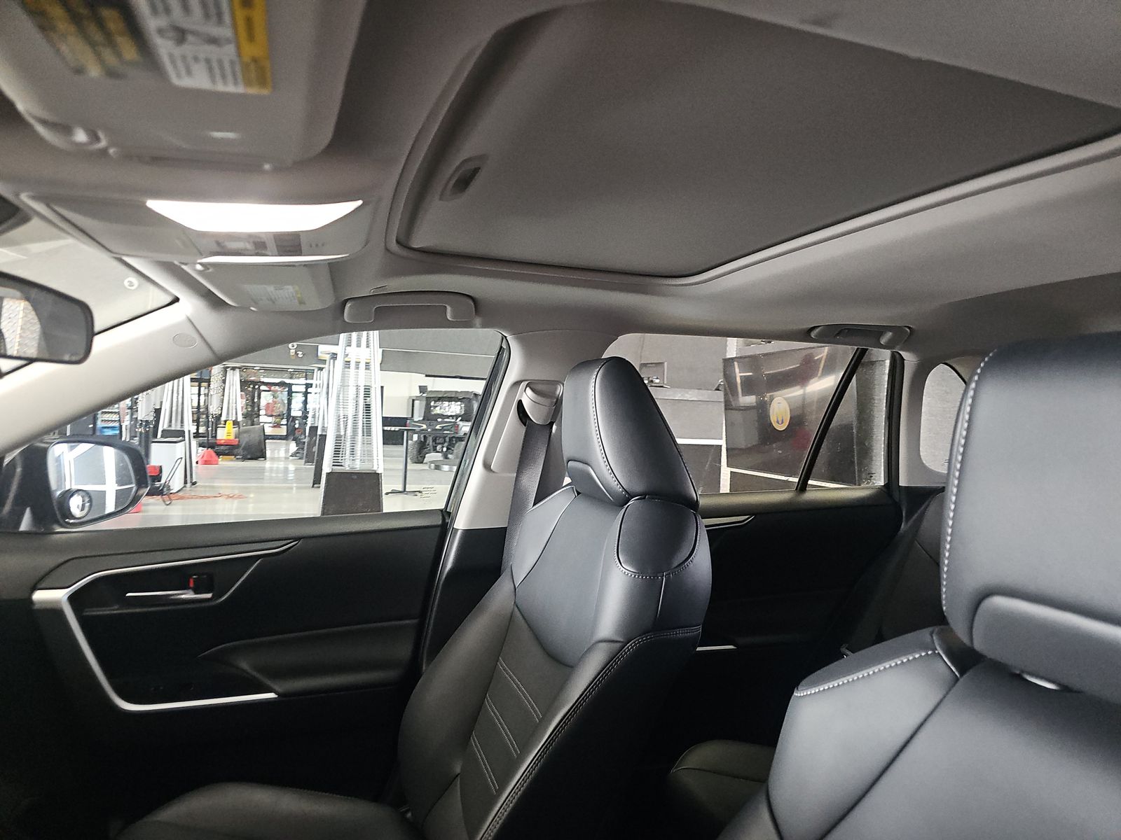 2024 Toyota RAV4 Hybrid XLE Premium AWD