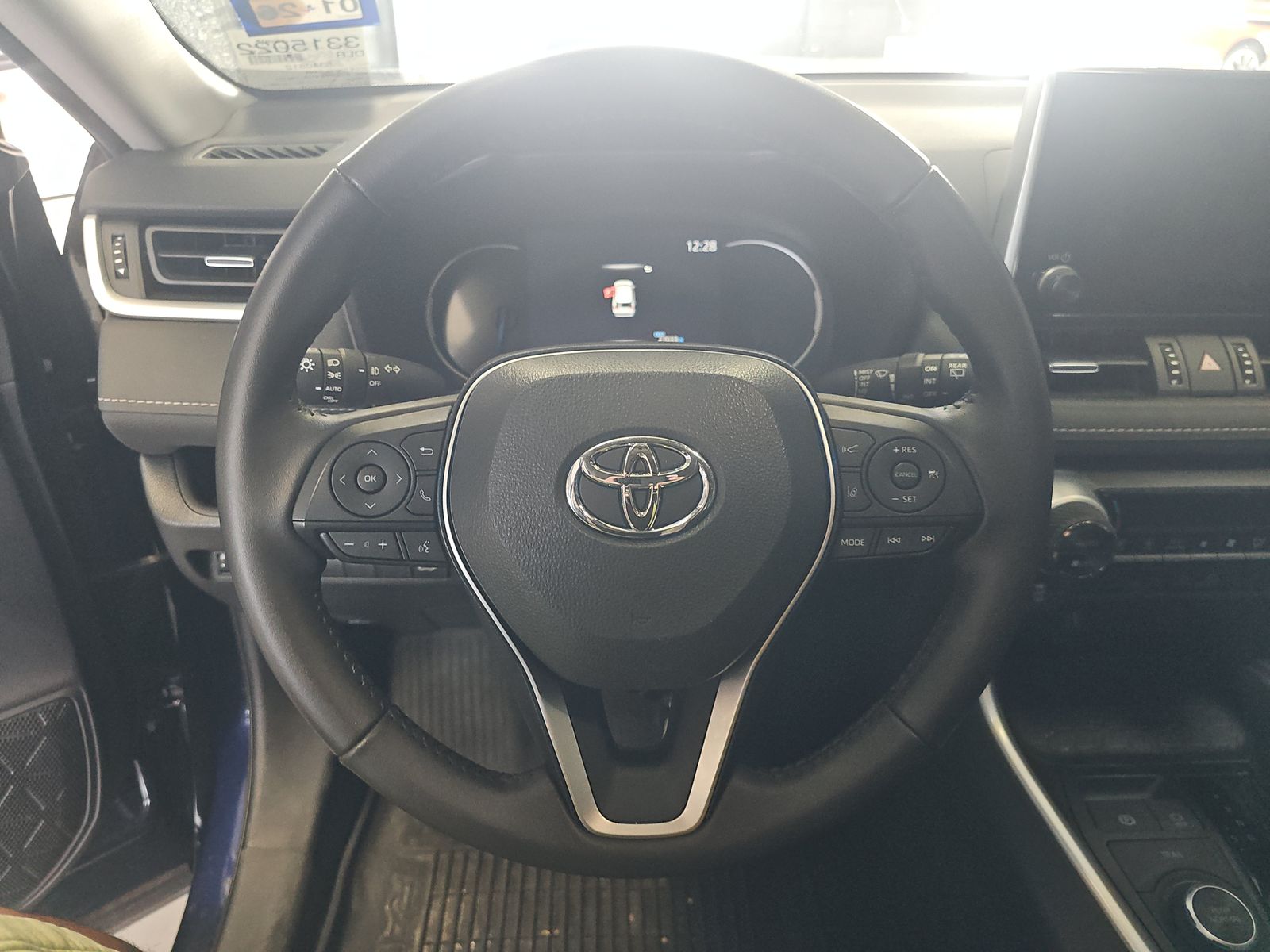 2024 Toyota RAV4 Hybrid XLE Premium AWD