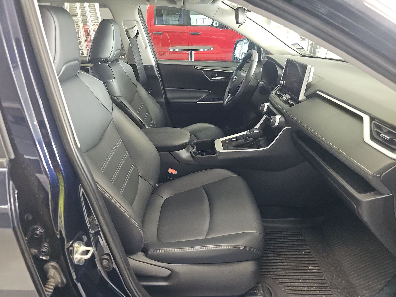 2024 Toyota RAV4 Hybrid XLE Premium AWD