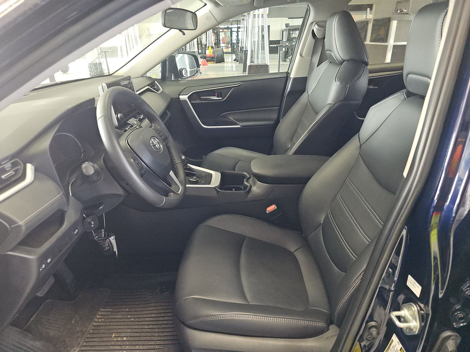 2024 Toyota RAV4 Hybrid XLE Premium AWD