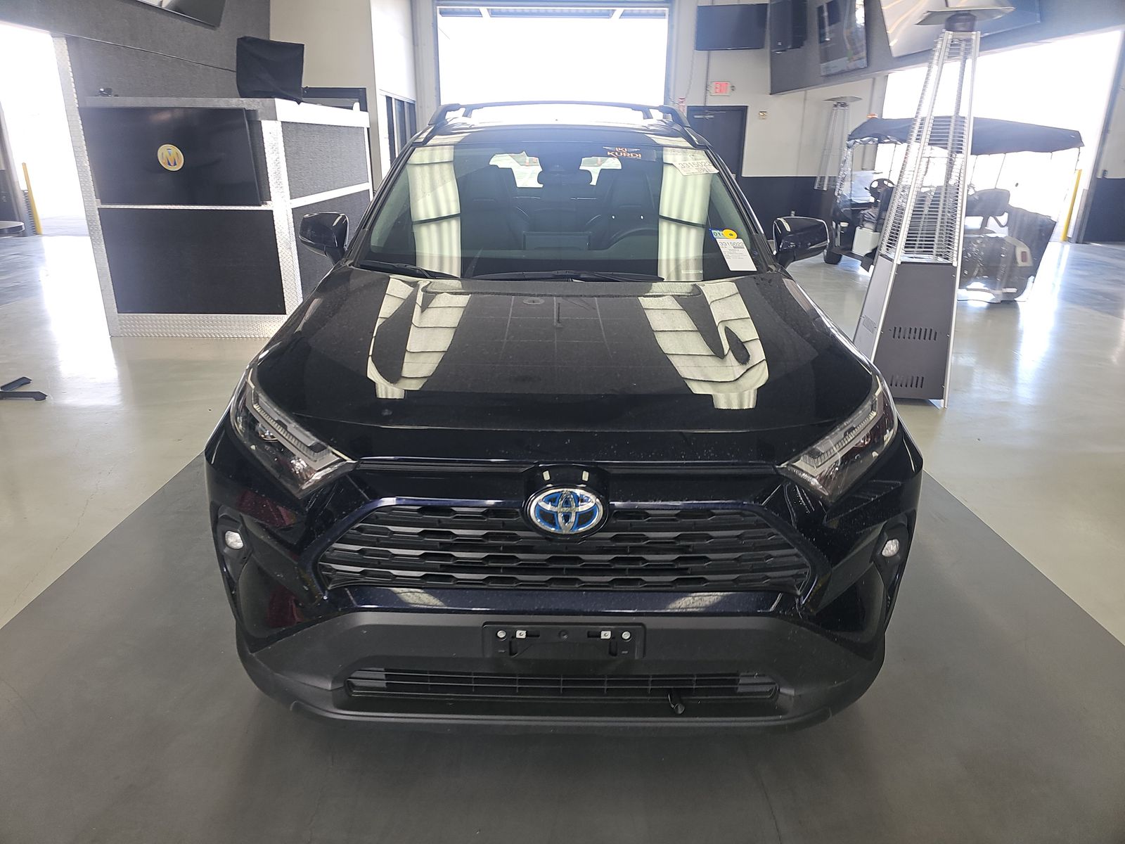 2024 Toyota RAV4 Hybrid XLE Premium AWD