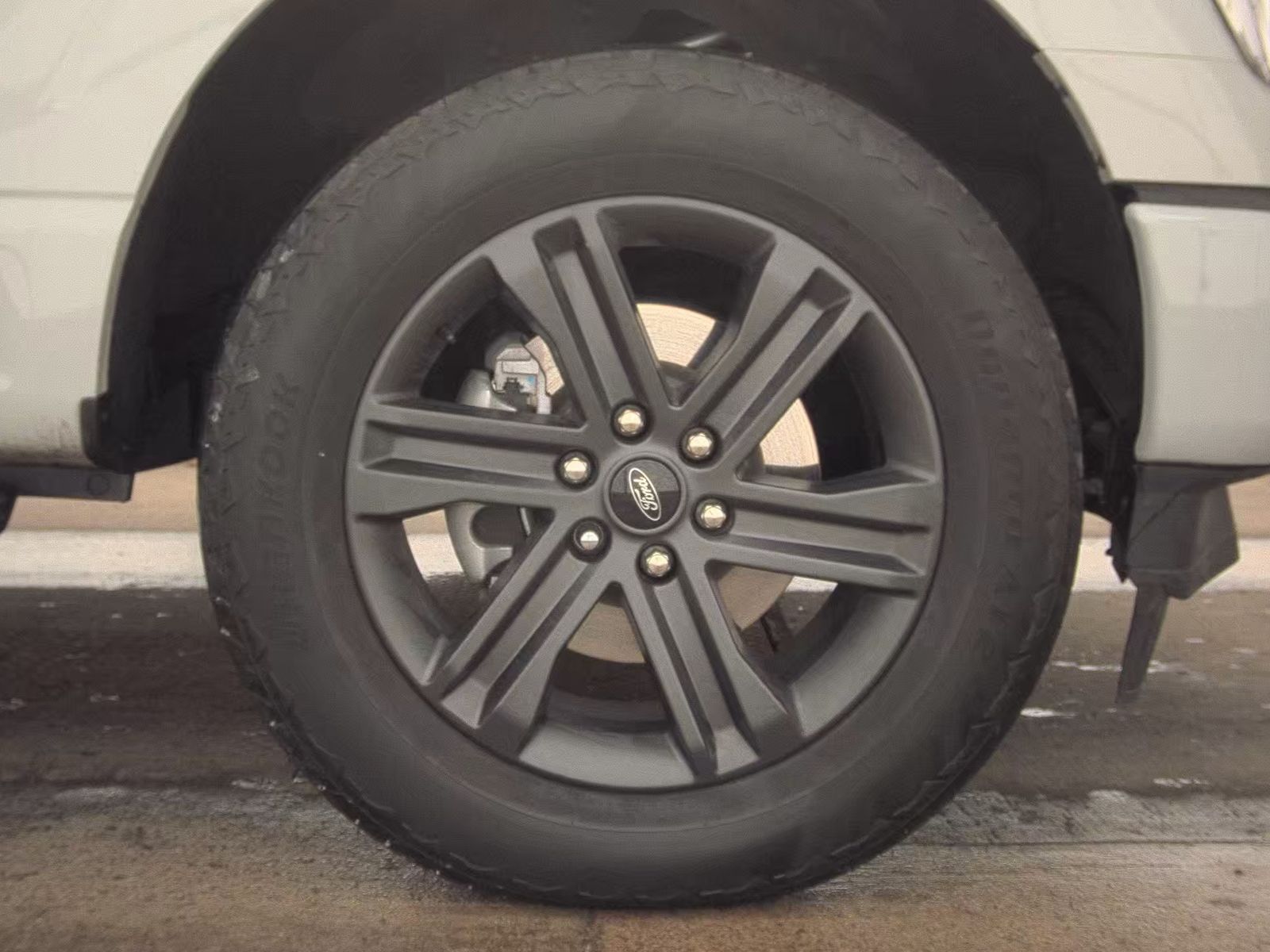 2023 Ford F-150 XLT AWD