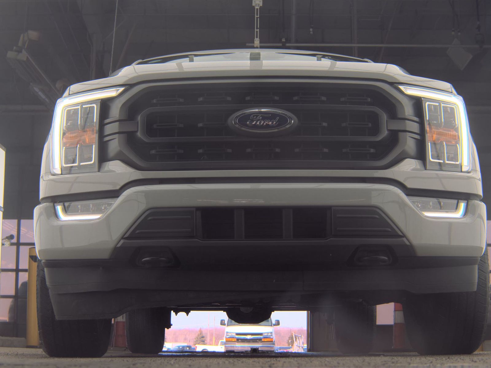 2023 Ford F-150 XLT AWD