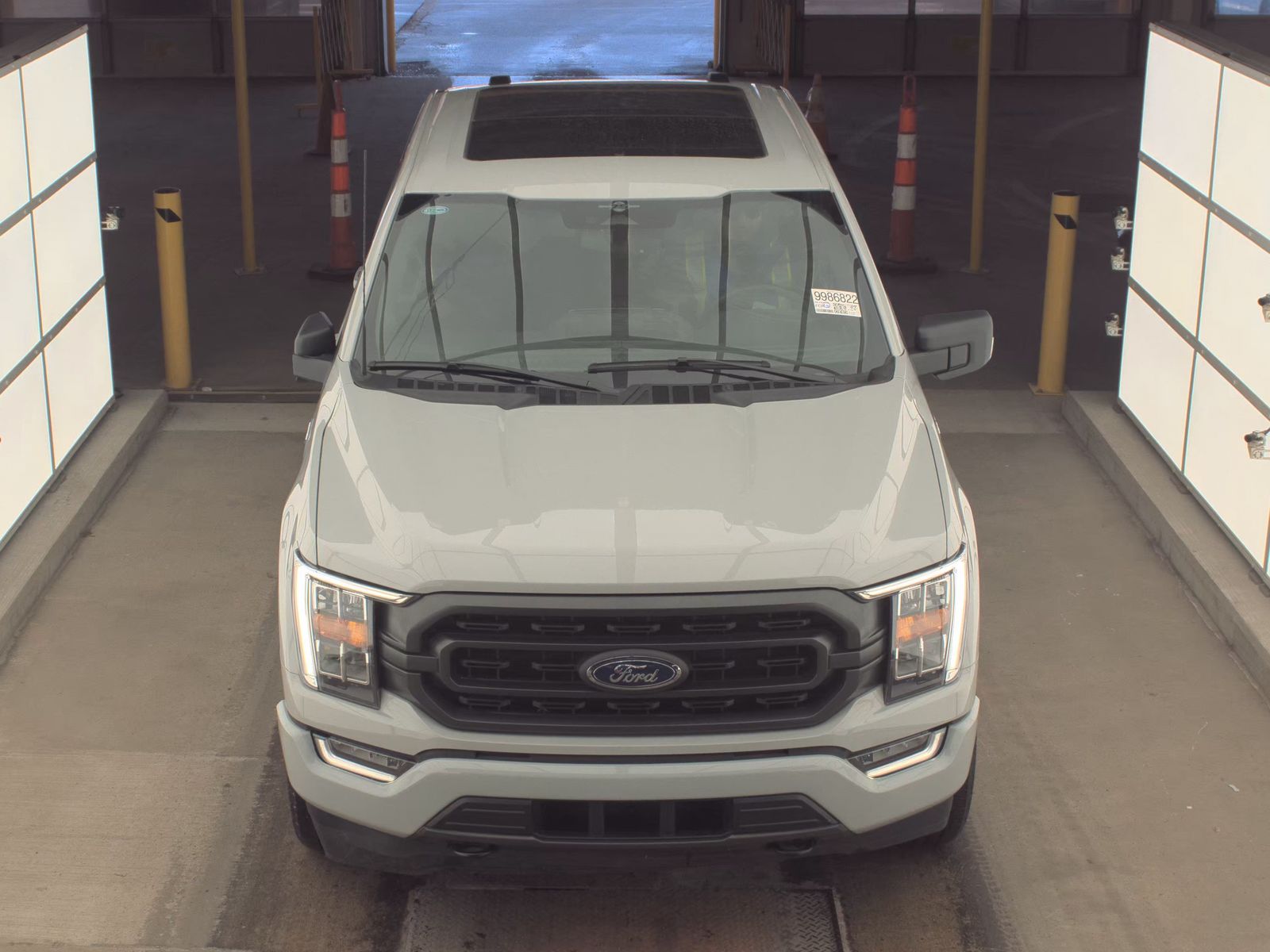 2023 Ford F-150 XLT AWD