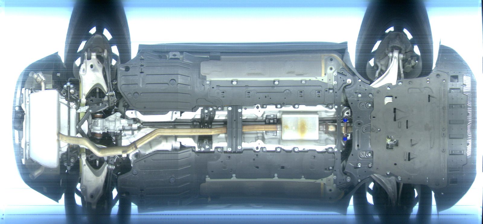 2024 Volvo XC90 B6 Ultimate AWD