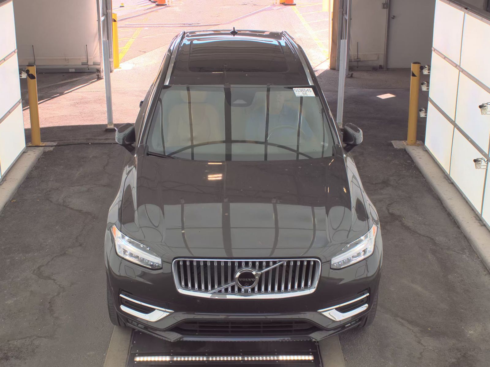 2024 Volvo XC90 B6 Ultimate AWD
