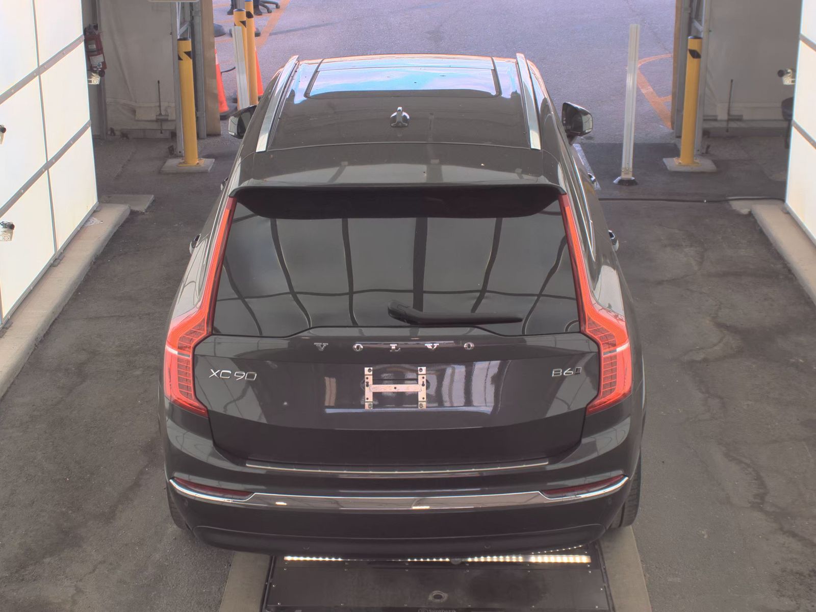 2024 Volvo XC90 B6 Ultimate AWD