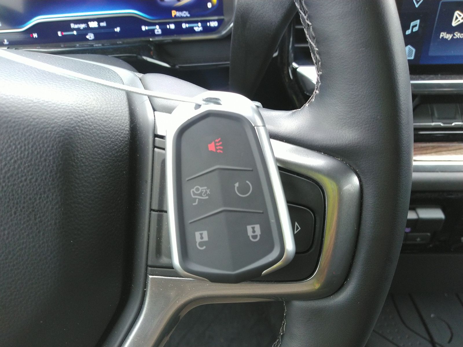 2025 Chevrolet Silverado 1500 LT RWD