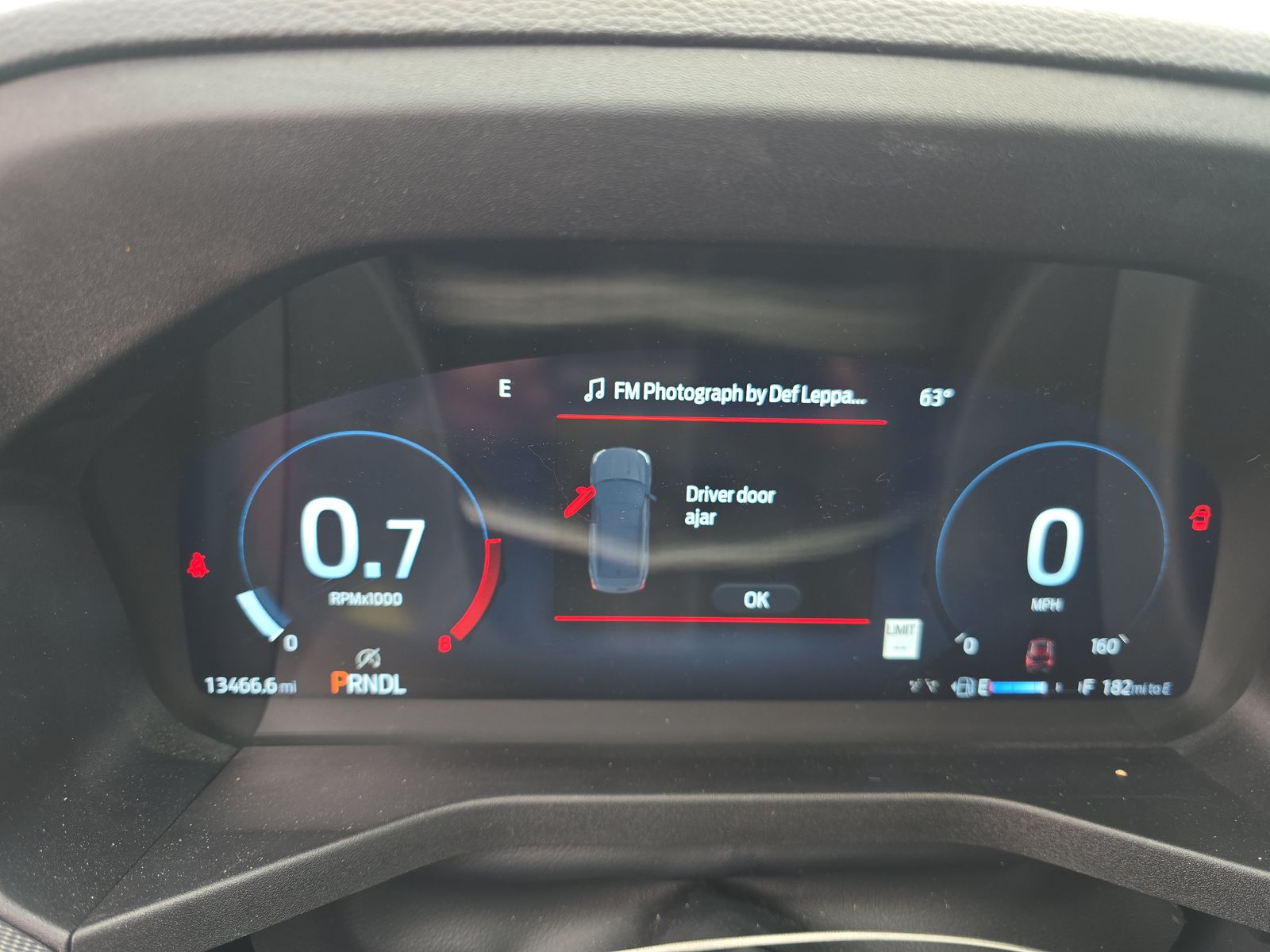 2025 Ford Explorer ST-Line AWD