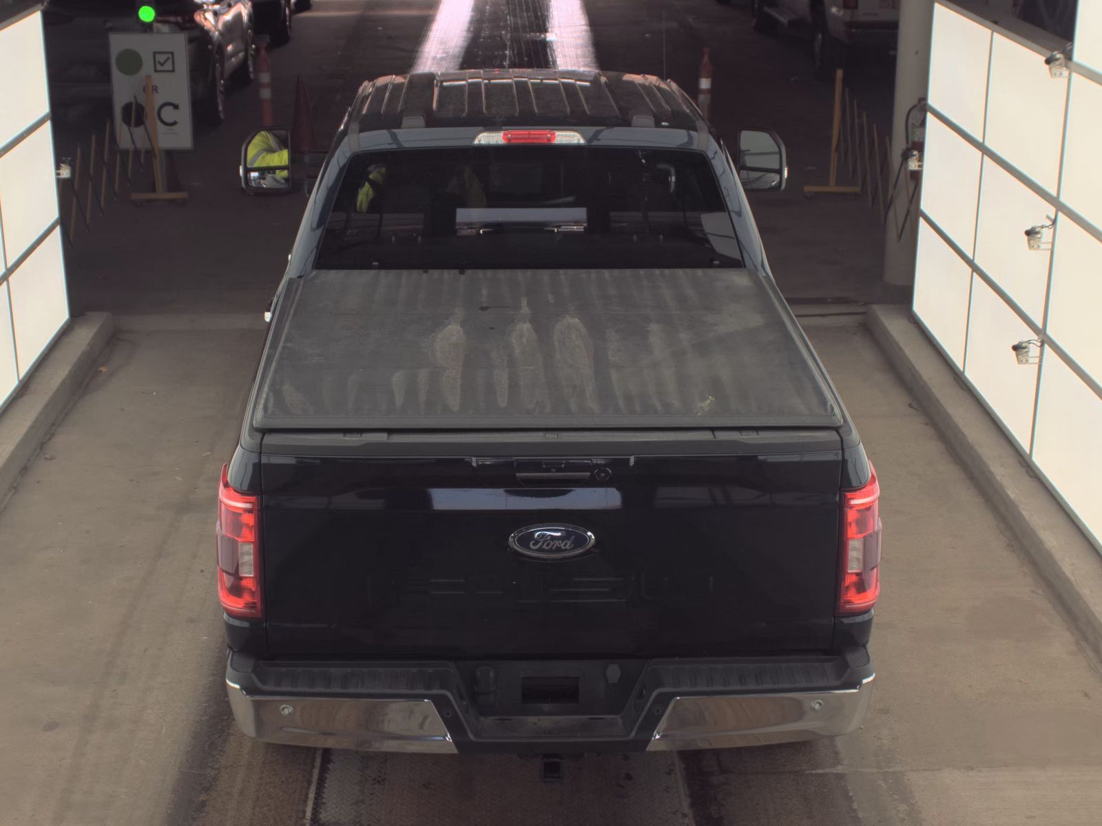 2023 Ford F-150 Hybrid XLT AWD