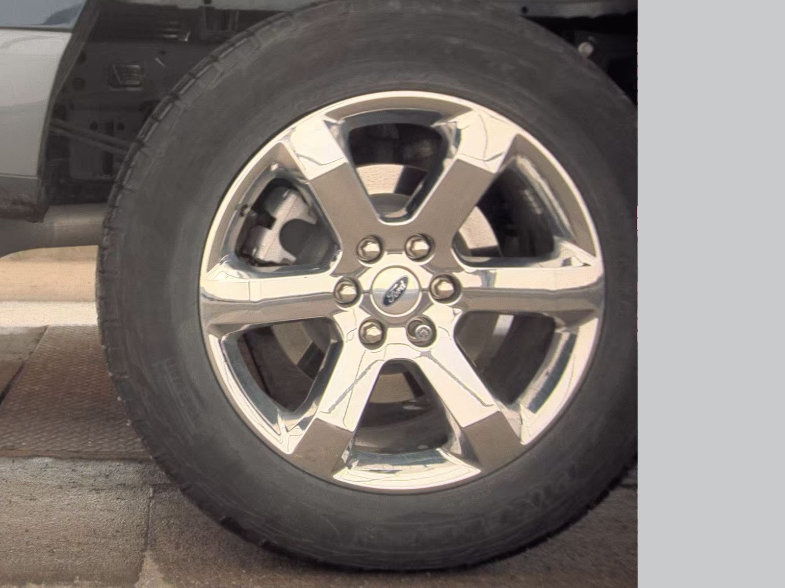 2023 Ford F-150 Hybrid XLT AWD