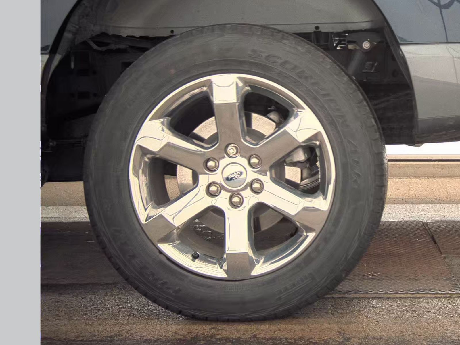 2023 Ford F-150 Hybrid XLT AWD