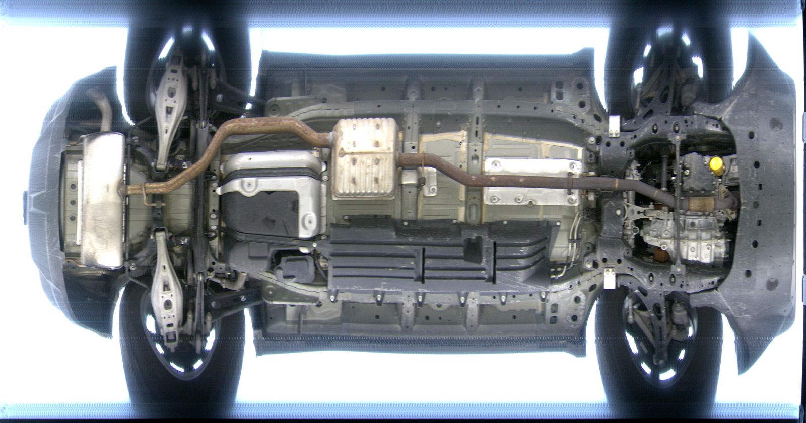 2025 Chevrolet Equinox LT FWD