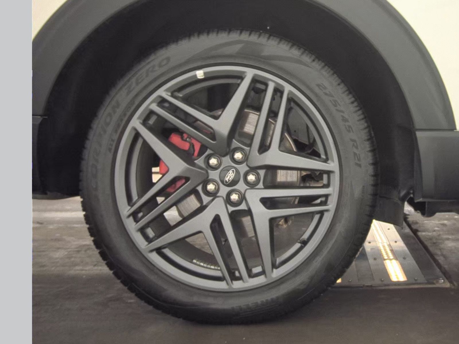 2025 Ford Explorer ST-Line AWD