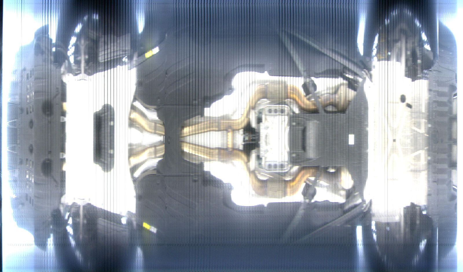 2022 Mercedes-Benz SL-Class AMG SL 63 AWD