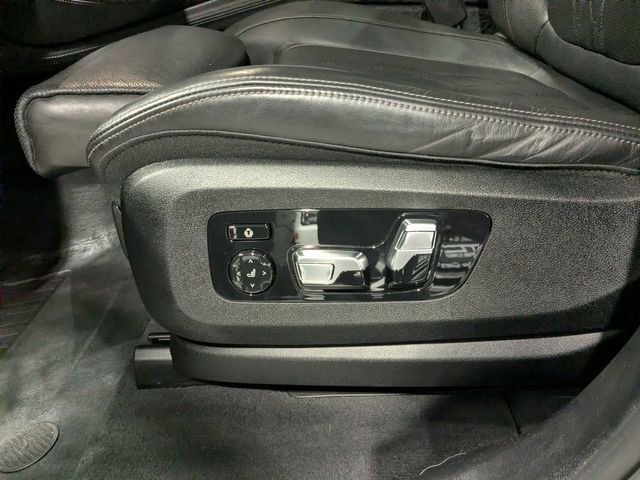 2020 BMW X5 M50i AWD