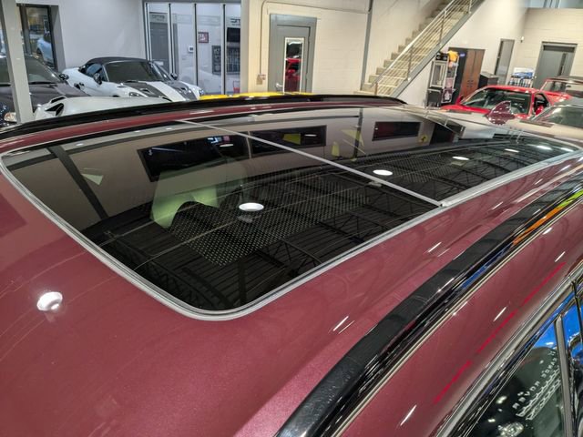 2020 BMW X5 M50i AWD