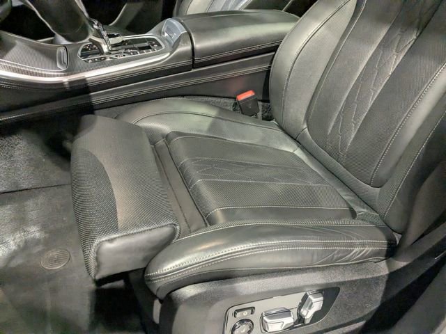 2020 BMW X5 M50i AWD