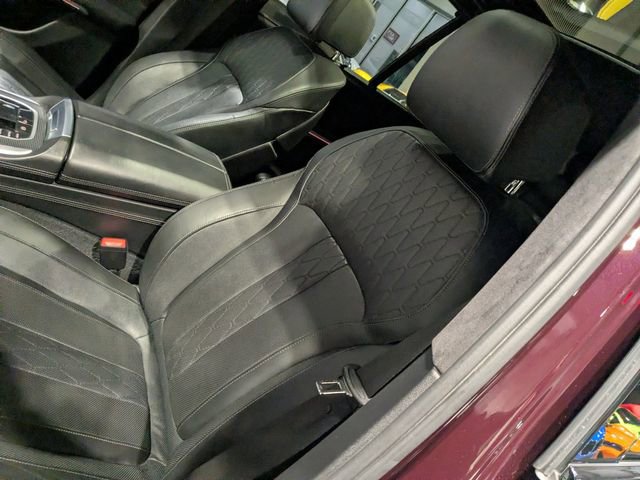 2020 BMW X5 M50i AWD