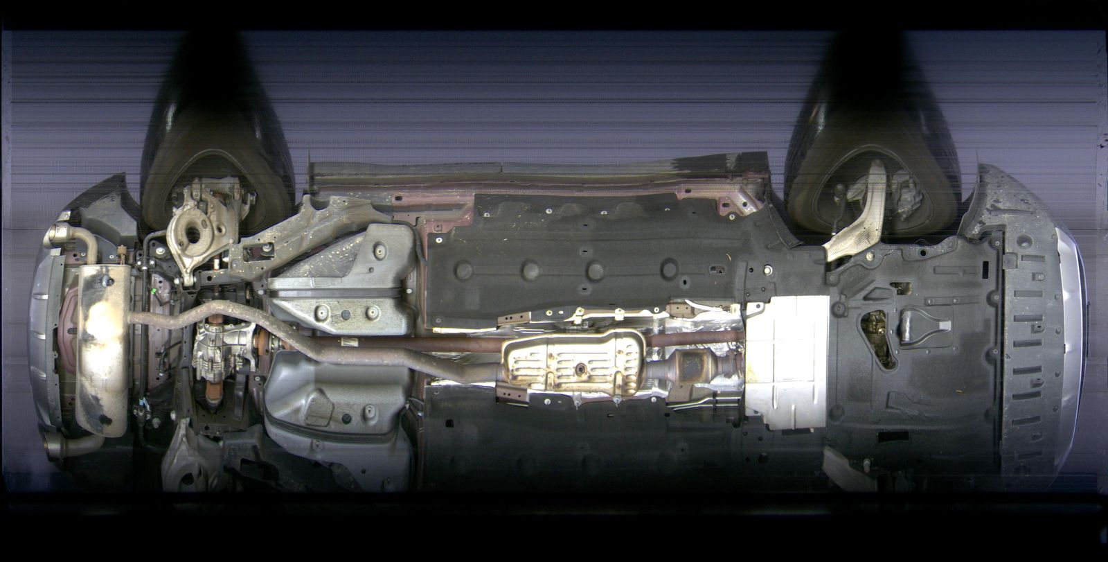 2024 Ford Edge Titanium AWD