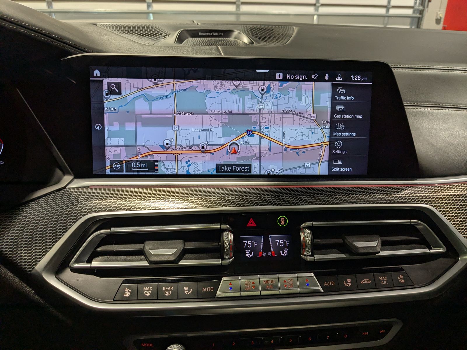 2020 BMW X5 M50i AWD