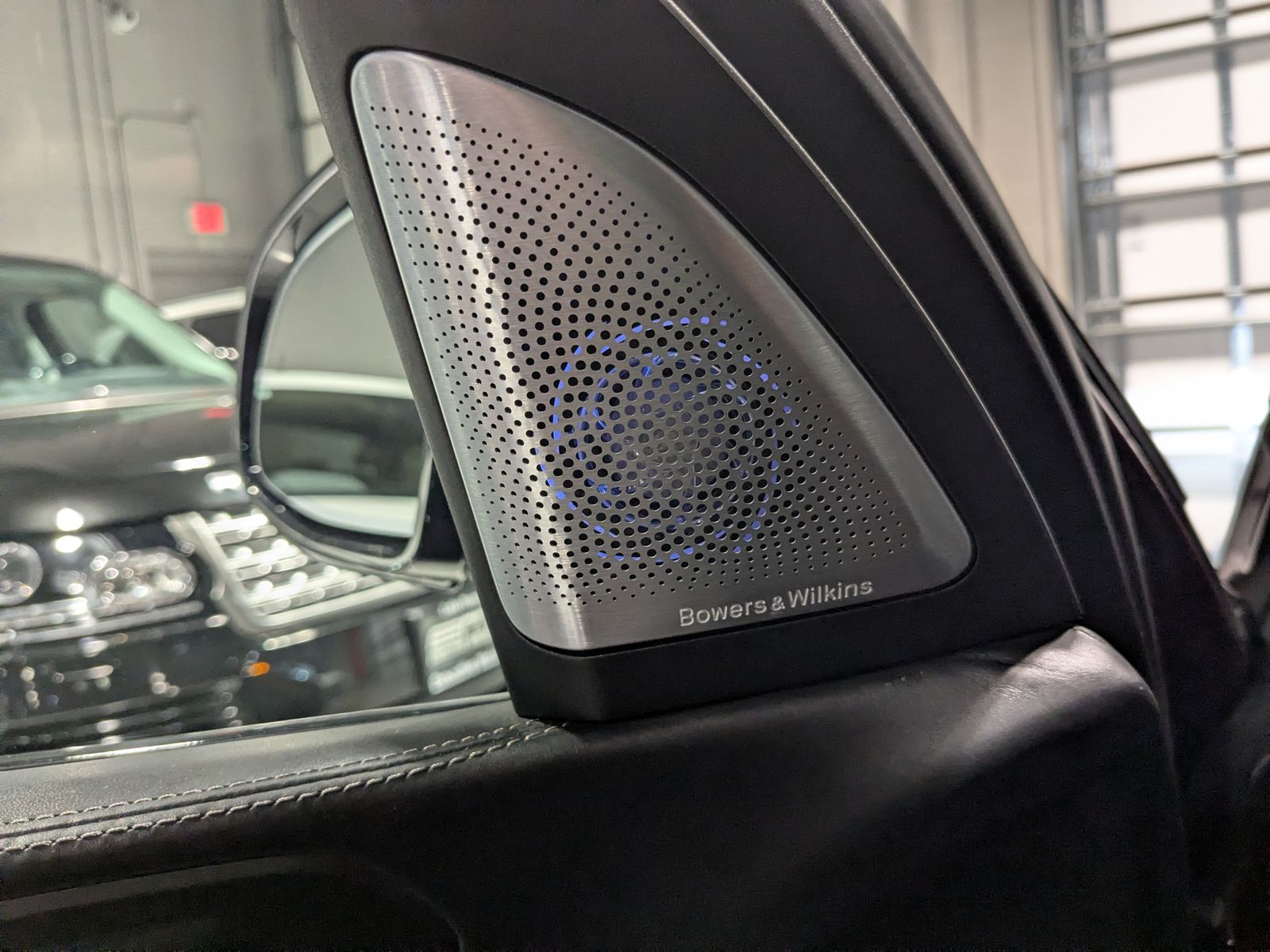 2020 BMW X5 M50i AWD