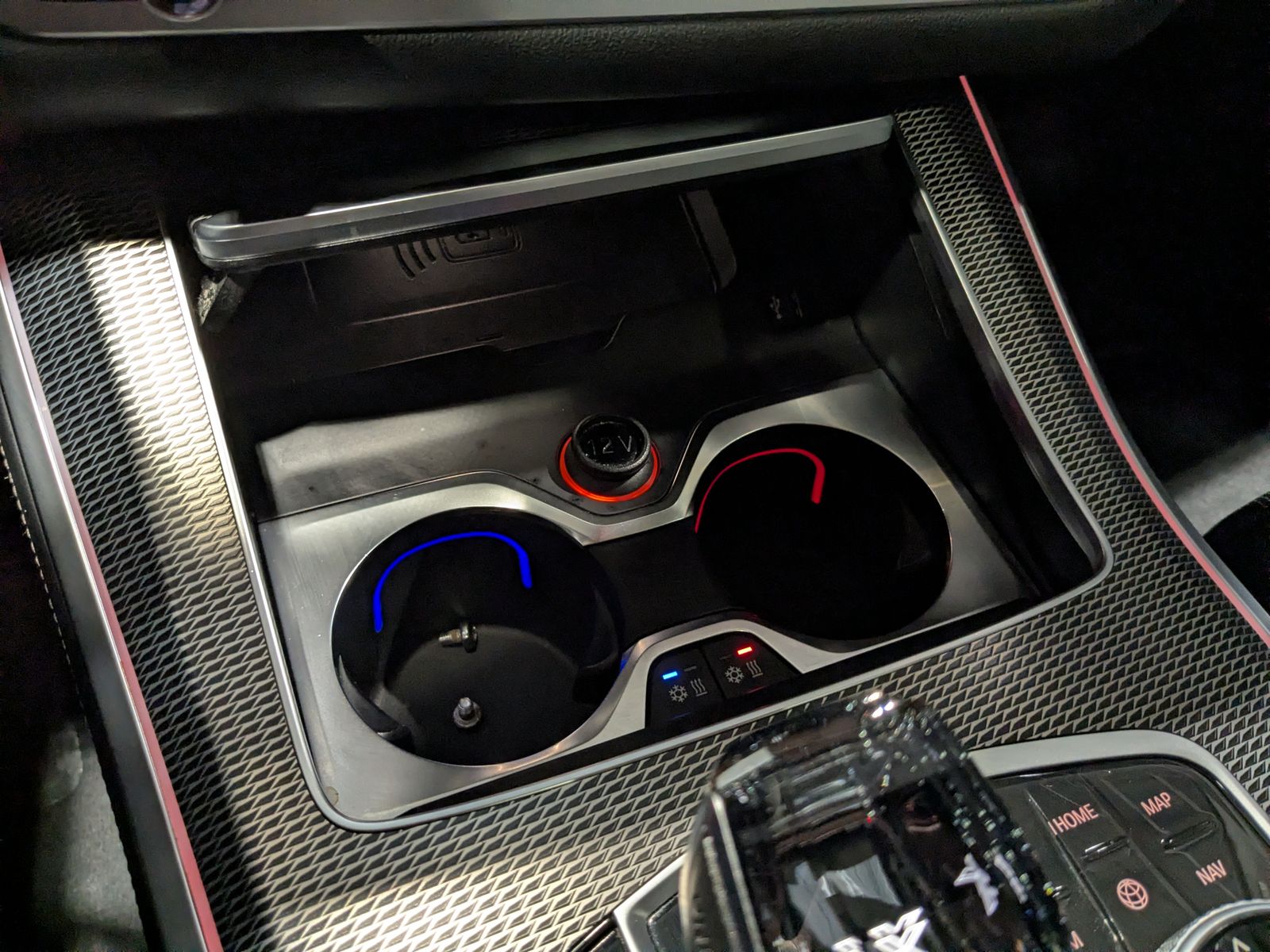 2020 BMW X5 M50i AWD