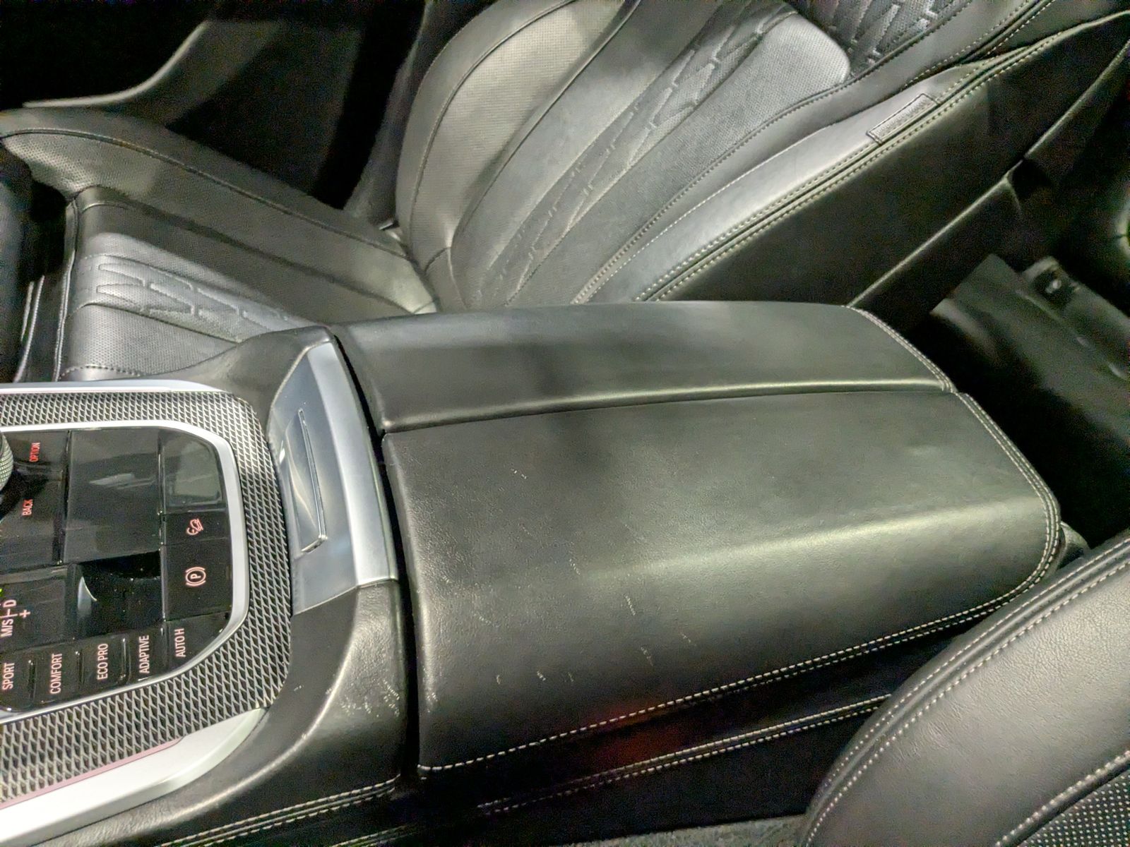 2020 BMW X5 M50i AWD