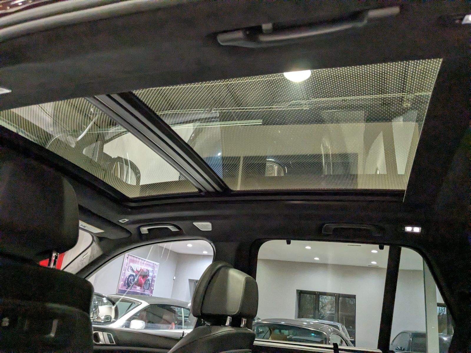 2020 BMW X5 M50i AWD