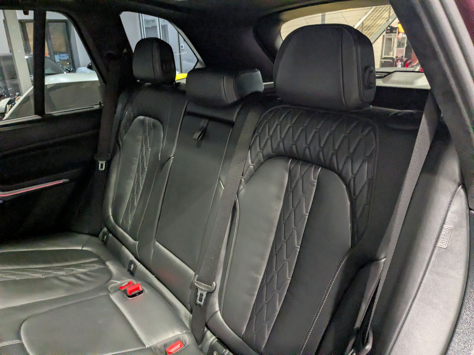 2020 BMW X5 M50i AWD