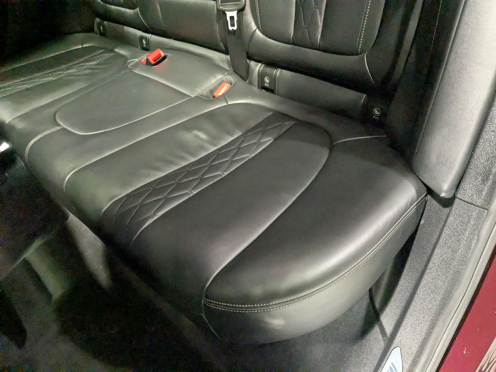 2020 BMW X5 M50i AWD