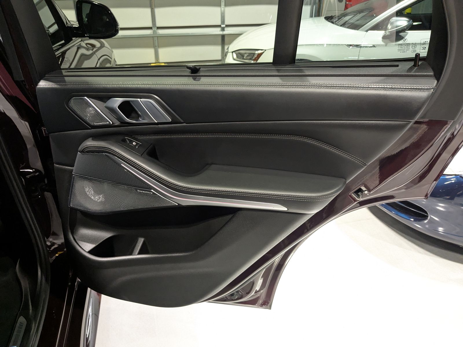 2020 BMW X5 M50i AWD