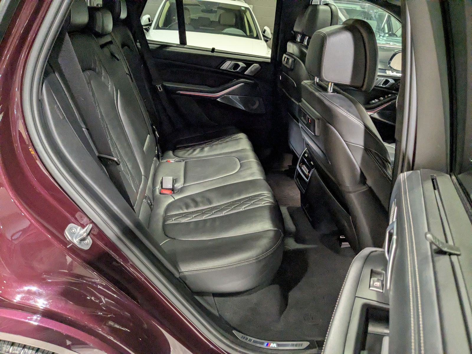 2020 BMW X5 M50i AWD