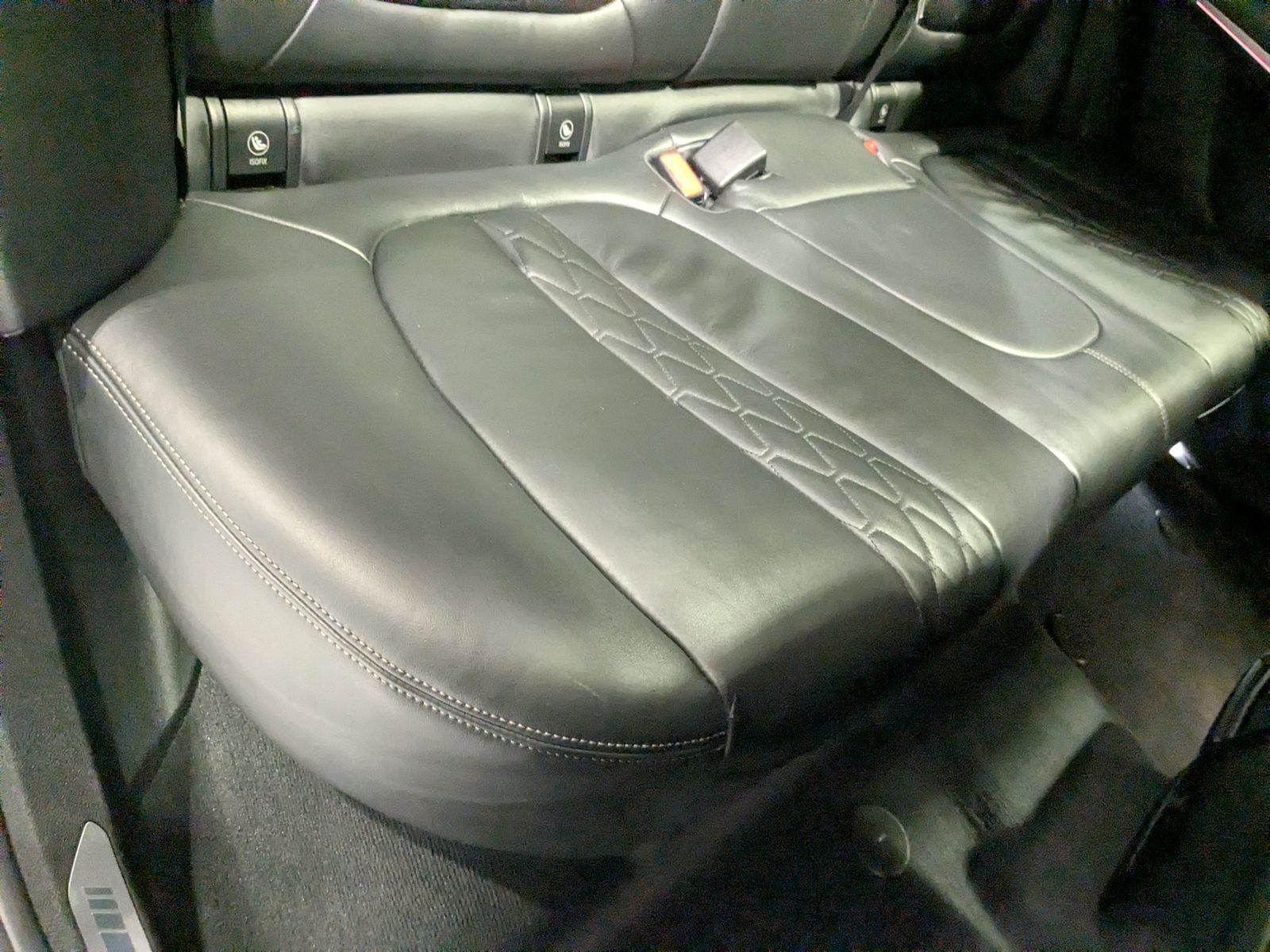 2020 BMW X5 M50i AWD