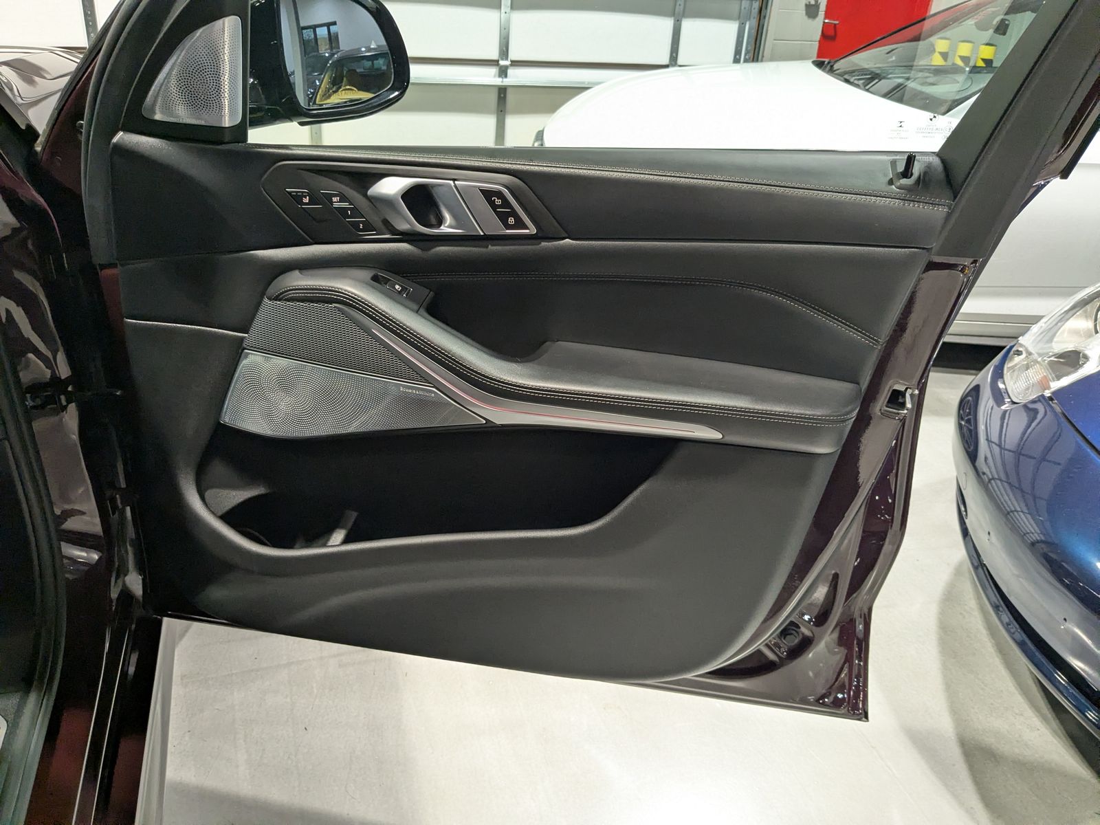 2020 BMW X5 M50i AWD