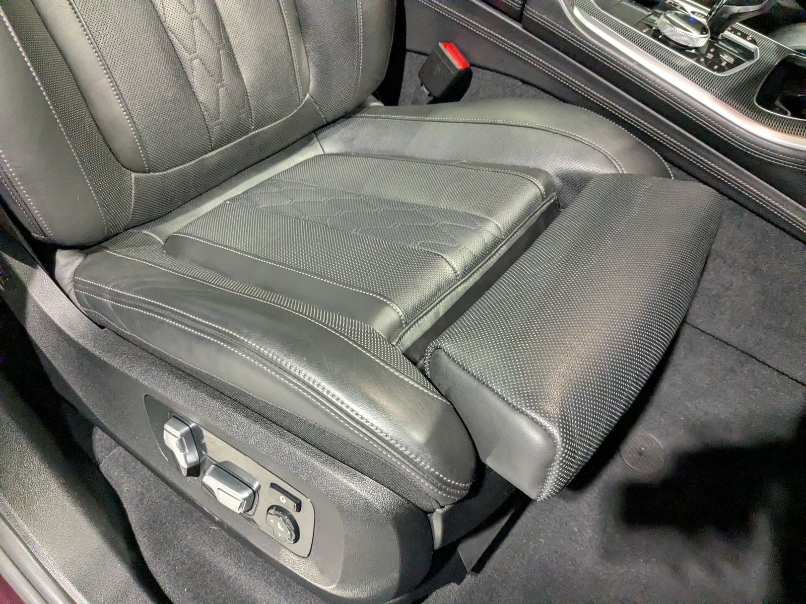 2020 BMW X5 M50i AWD